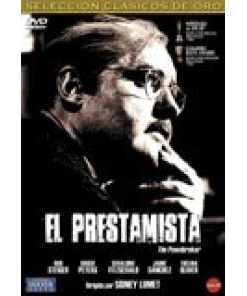 El prestamista [DVD]
