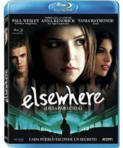 Elsewhere [Blu-ray]