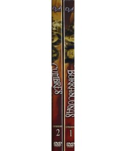 Cumbres Borrascosas [DVD] - Imagen 3
