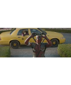 Deadpool 2/ 4k Uhd [Blu-ray] - Imagen 3