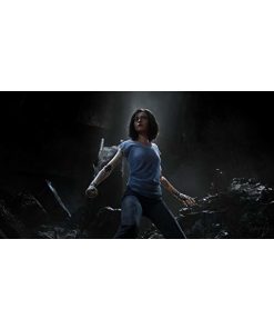 Alita: Angel De Combate [DVD] - Imagen 3