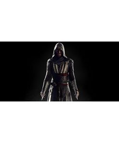 Assassin'S Creed [DVD] - Imagen 3