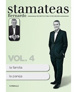 Stamateas (Vol. 4) [DVD]