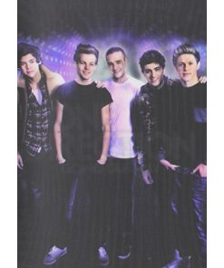One Direction Going Our Way (Post.) [DVD]