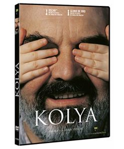 Kolya [DVD]