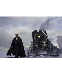 Asesinato En El Orient Express Blu-Ray [Blu-ray] - Imagen 3