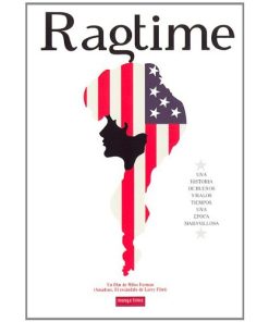 Ragtime [DVD]