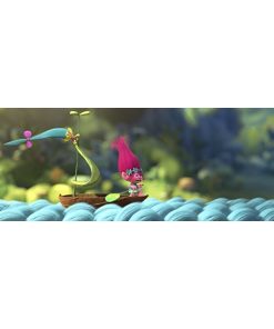 Trolls [DVD] - Imagen 3