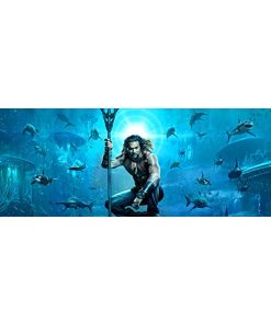Aquaman [DVD] - Imagen 3