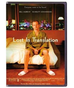 Lost In Translation [DVD]
