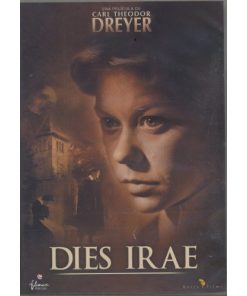 Dies Irae [DVD]