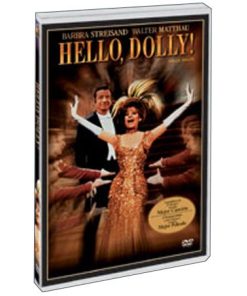 Hello Dolly [DVD]