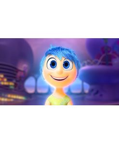 Del Revés (Inside Out) [DVD] - Imagen 3