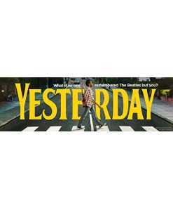 Yesterday [Blu-ray] - Imagen 3
