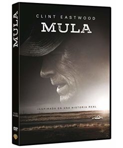 Mula [DVD]