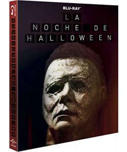 La noche de Halloween [Blu-ray]