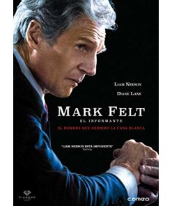 Mark Felt El informante [DVD]