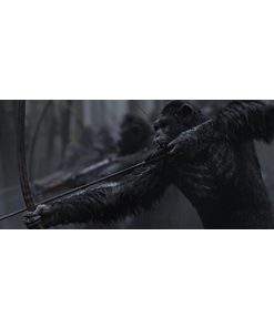 La guerra del planeta de los simios [DVD] - Imagen 3