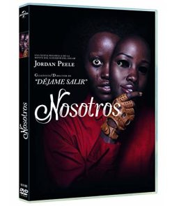 Nosotros [DVD]