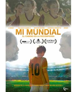 Mi Mundial [DVD] - Imagen 3