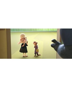 Zootrópolis [DVD] - Imagen 3