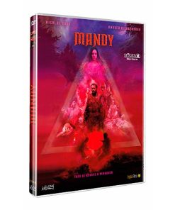 Mandy [DVD]