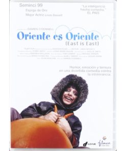 Oriente es Oriente [DVD]