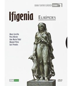 Ifiginea [DVD]