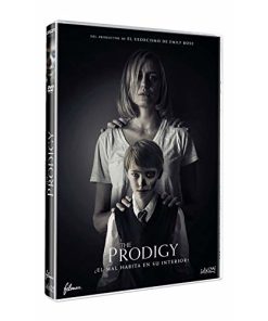 The prodigy [DVD]