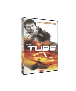 The Tube [DVD]
