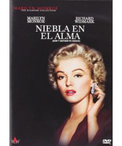 Niebla en el Alma [DVD]
