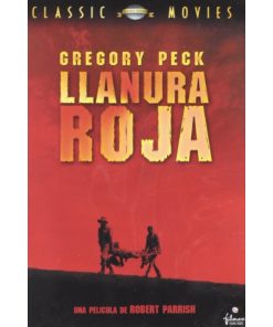 Llanura Roja [DVD]