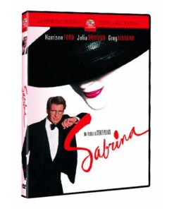 Sabrina y sus amores [DVD]
