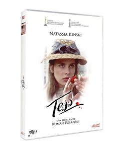 Tess [DVD]