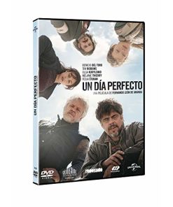 Un Día Perfecto [DVD]