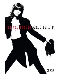 Alternative view of Pretenders, The - Greatest Hits [Reino Unido] [DVD]