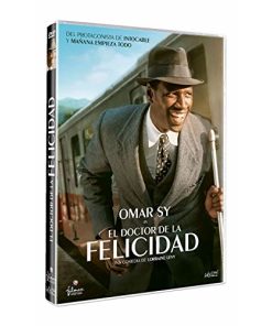 El doctor de la felicidad [DVD]