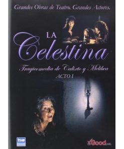 La Celestina [DVD] - Imagen 3