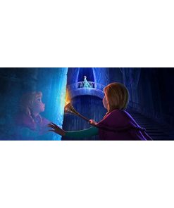 Frozen El Reino Del Hielo [DVD] - Imagen 3
