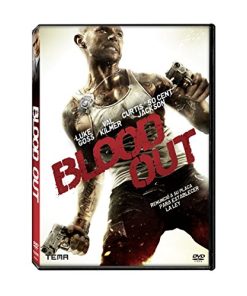 Blood out [DVD]
