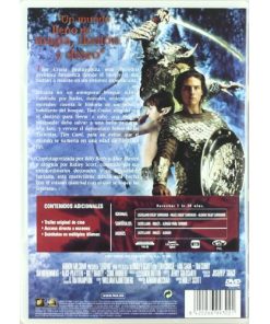 Legend [DVD] - Imagen 2