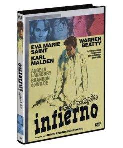 Su propio Infierno [DVD]