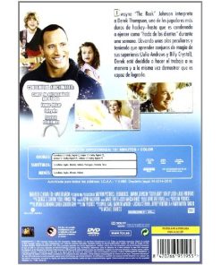 Rompedientes [DVD] - Imagen 2