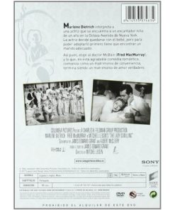 Capricho De Mujer [DVD]