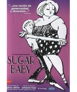 Sugar baby [DVD]
