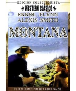Montana [DVD]
