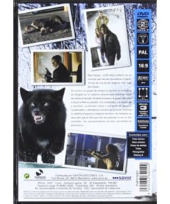 Alternative view of Hellion El ángel caído [DVD]