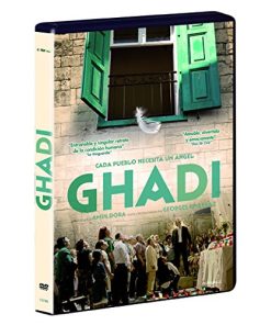 Ghadi [DVD]