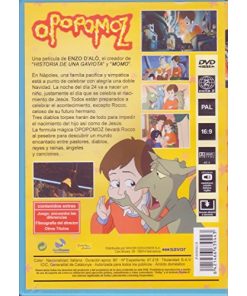 Opopomoz [DVD]