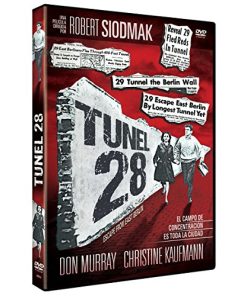 Túnel 28 [DVD]